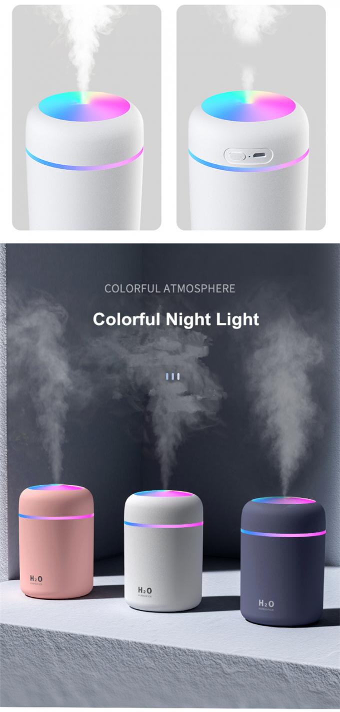 Expédition directe Humidificateurs de brouillard chaud Chine Crème hydratante pour l'air 1