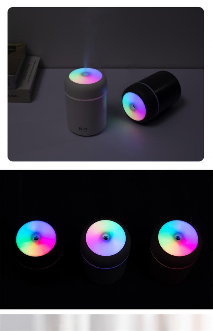 Expédition directe Humidificateurs de brouillard chaud Chine Crème hydratante pour l'air 3