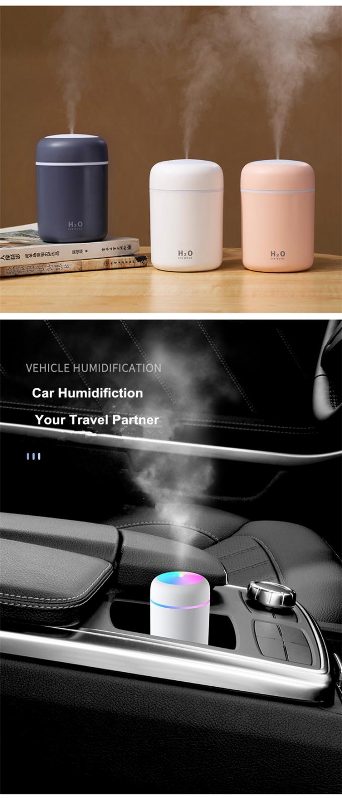 Expédition directe Humidificateurs de brouillard chaud Chine Crème hydratante pour l'air 4