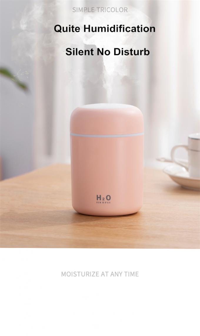Expédition directe Humidificateurs de brouillard chaud Chine Crème hydratante pour l'air 5