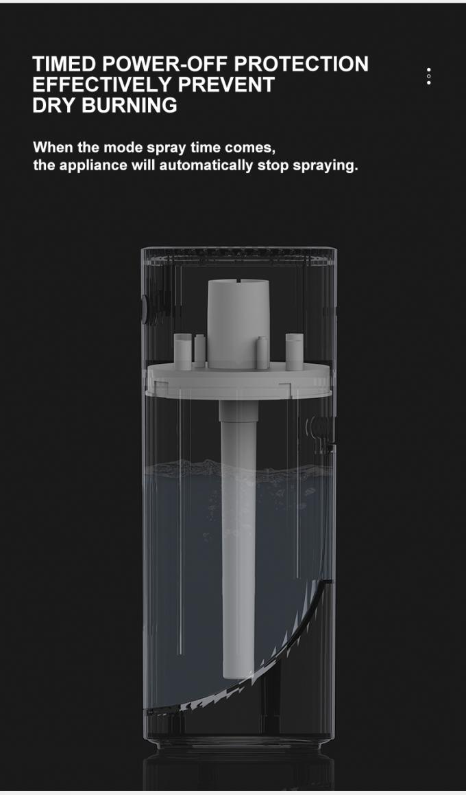 Le moteur est équipé d'un moteur à commande automatique, un moteur à commande automatique et un moteur à commande automatique. 8