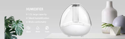 qualité Diffuseur de parfum d'air usine