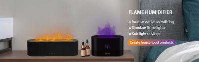 qualité Diffuseur de parfum d'air usine