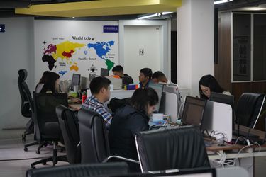 Chine Sichuan Small Minimally Invasive Passenger Ecommerce Ltd. Profil d'entreprise