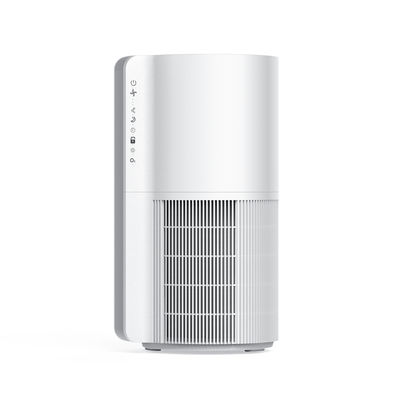 Bon prix Chine Purificateur d'air intelligent en gros Tuya US CA Purificateur d'air portable en ligne