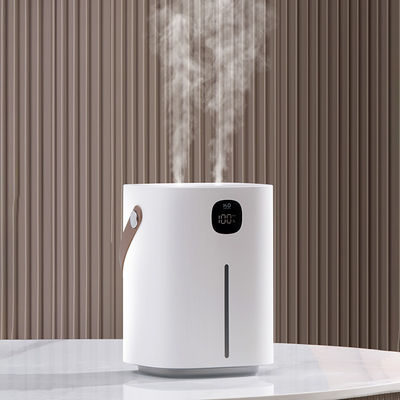 Bon prix HOMEFISH Humidificateur de salle de 2000 ml / 2L H2O Humidificateur d' air 4000mah en ligne