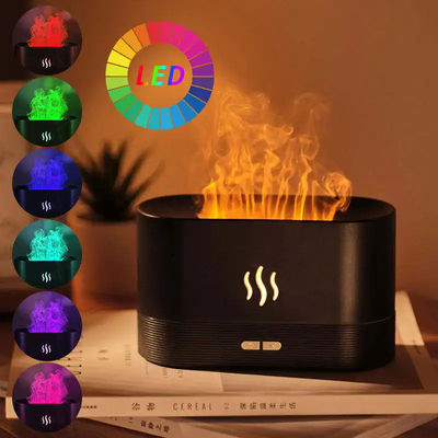 Bon prix 180ML Diffuseur d'arôme muet intelligent avec lumière RVB en ligne