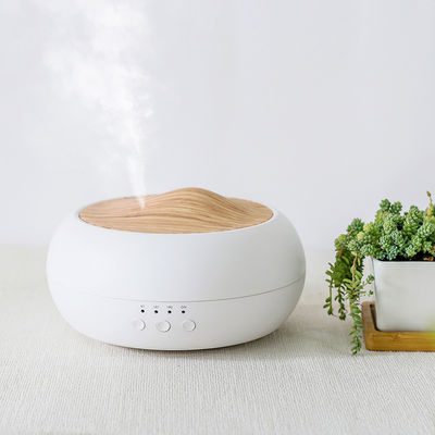 Bon prix HOMEFISH OEM Aromathérapie Diffuseurs Aromathérapie Aromathérapie Mini Diffuseur d'air Diffuseur Diffuseur d'huile essentielle Diffuseur d'arôme en ligne