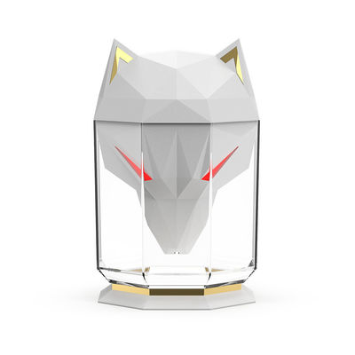 acheter 2022 Humidificateurs à ventes chaudes 600ml Diffuseur d'air de grande capacité online manufacture