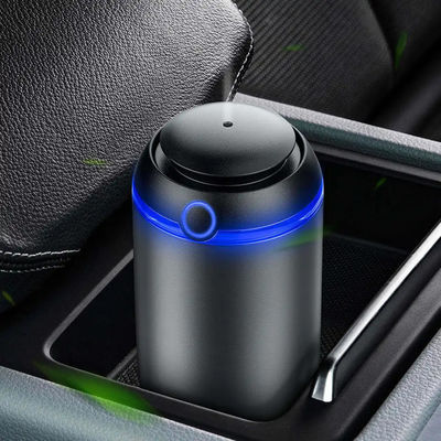 Bon prix Diffuseur d'huile essentielle de parfum d'aromathérapie Mini contrôle intelligent Diffuseur d'odeur portable USB Capsule intelligente Diffuseur d'odeur en ligne