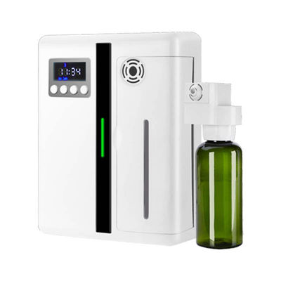qualité HOMEFISH Diffuseur d' huile essentielle ABS PP sans eau monté sur le mur de 160 ml usine