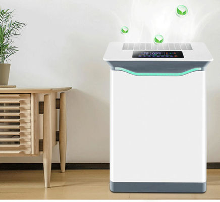 Bon prix Purificateur d'air True Hepa Filtre refroidisseur d'air et purificateur machine portable Hepa Filtre purificateur d'air pour la maison en ligne