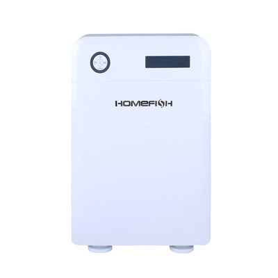 Purificateur d'air commercial 220V Stérilisation UV