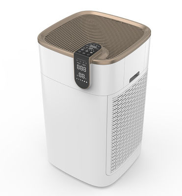 Purificateur d'air commercial pour fumée 220V
