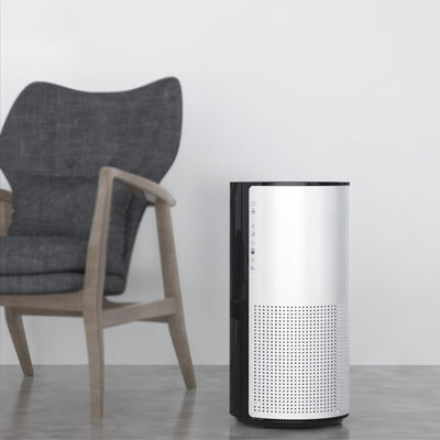 Appareil électroménager Nouveau produit Ventes de ménage Purification portable Smart Tuya Wifi PURIFIER D'AIR Pour la maison Chine