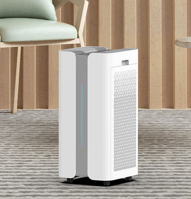 Bon prix Purificateur d'air commercial pour espace de bureau en ligne