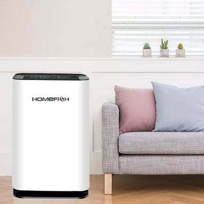Purificateur d'air humidifiant à base d'hépafiltre 330M3/H