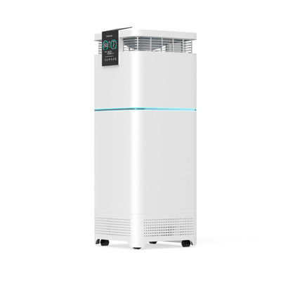 Purificateur d'air H13HEPA Filtre purificateur d'air Humidificateur commercial Purificateur d'air UV WIFI maison