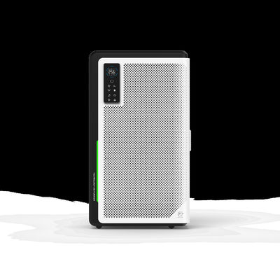 Purificateur d'air à ions négatifs UVC