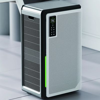 acheter HOMEFISH CADR 2000m3/H Purificateur d'air à filtre Hepa commercial OEM ODM online manufacture