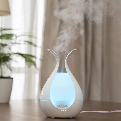 Diffuseur d'huile essentielle d'aromathérapie de 200 ml Diffuseur d'arôme intelligent OEM ODM