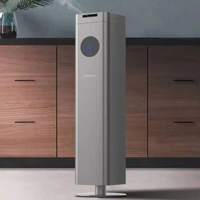 Bon prix HOMEFISH Technologie d'atomisation à deux fluides Diffuseur d'arôme commercial 2500-4000CBM en ligne