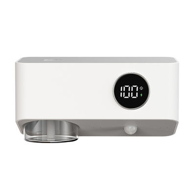 Bon prix HOMEFISH ABS PP Diffuseurs d' huiles essentielles Diffuseur d' arôme 1200mAh en ligne