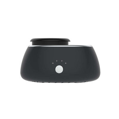 Bon prix HOMEFISH mini diffuseur d'huile essentielle électrique d'aromathérapie portable OEM ODM pour voiture en ligne