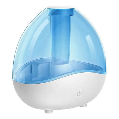 Bon prix HOMEFISH OEM ODM Humidificateurs de chambre à la maison de grande capacité Stérilisation par ultrasons en ligne