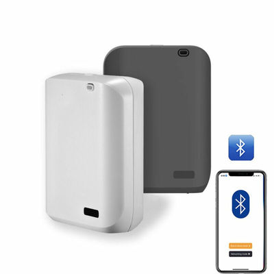 Bon prix HOMEFISH 150 ml diffuseur d' odeur machine sans eau diffuseur d' arôme DC5V en ligne