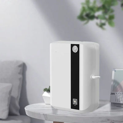 2023 Nouveau appareil de diffuseur d'odeur intelligent à nébulisation de 500 ml