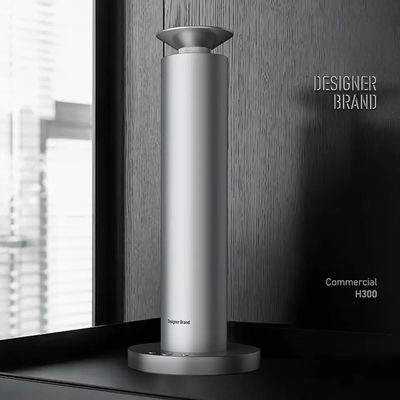 acheter Diffuseur d'odeur de conception de haute qualité de 2023 Diffuseur d'huile sans eau en aluminium de capacité 100 ml Diffuseur d'odeur au sol online manufacture