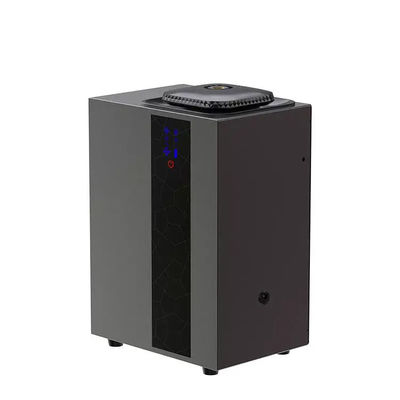 Bon prix HOMEFISH diffuseur d'odeur de ventilation 800 ml diffuseur d'huile essentielle de bureau Wifi APP en ligne