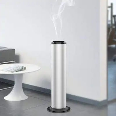 acheter Diffuseurs d'odeurs électriques Diffuseurs d'huile parfumée de grande capacité Diffuseurs portables à distance Diffuseur d'odeur sans eau vertical online manufacture