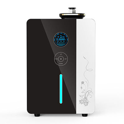 acheter Appareil d'aromathérapie tactile intelligent Diffuseur d'aromathérapie à grande surface Hôtel d'affaires Appareil d'aromathérapie commerciale avec WIFI online manufacture