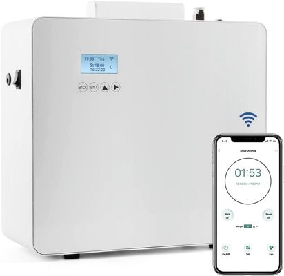 Bon prix HOMEFISH diffuseur d'odeurs commerciaux VAC nébuliseur 800 ml en ligne