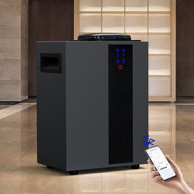 qualité Diffuseur d'odeur intelligent HOMEFISH 800 ml Diffuseur de climatisation sans eau WIFI Diffuseur d'odeur commercial usine