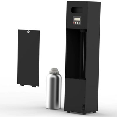 acheter Luxe style moderne Excellente qualité Machine diffuseur d'arôme Huile professionnel Diffuseur d'odeur autonome online manufacture