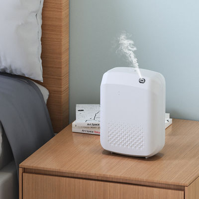 acheter Dispositif de diffuseur d'arôme électrique portable monté sur le mur online manufacture