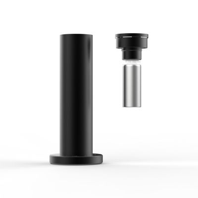 acheter Diffuseur d'arôme Colonne d'huile essentielle Machine à parfumer Alliage d'aluminium Dispositif Diffuseur d'environnement Aromatisant rafraîchissant d'air online manufacture