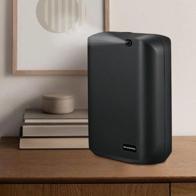 acheter Le disjoncteur est un diffuseur d'arôme de 150 ml Bluetooth App Smart Diffuseurs d'arôme Humidificateur online manufacture