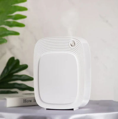HOMEFISH OEM ODM Diffuseur d'air aromathérapeutique sans eau Commercial 500-1000CBM