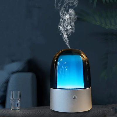 60 ml de diffuseur d'arôme d'huile essentielle sans eau Couverture 200m3-300m3