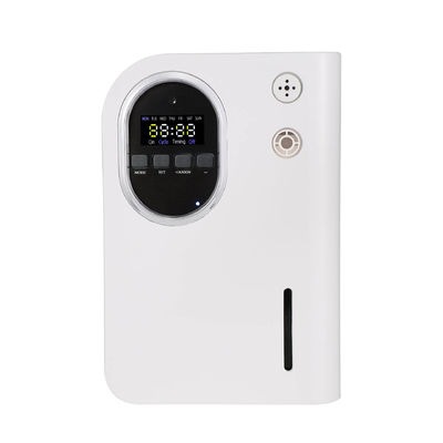 HOMEFISH Diffuseur d'odeur à paroi 160 ml 34kpa