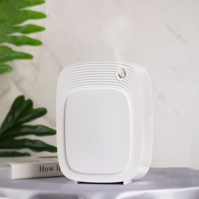 HOMEFISH Double fluide d'atomisation diffuseur de parfum à domicile 500-1000CBM