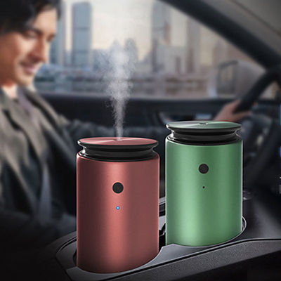 Bon prix HOMEFISH Matériau PET Diffuseur d' arôme sans eau Diffuseur d' odeur de voiture 20 ml en ligne