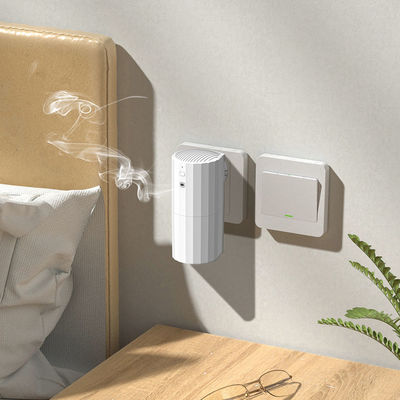 Bon prix HOMEFISH 240V diffuseur d' arôme sans eau 130ml en ligne