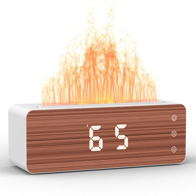 Bon prix Humidificateur de flamme de stérilisation UVC ultraviolette avec commande tactile en ligne