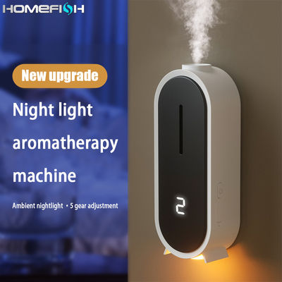 Diffuseur d'aromathérapie automatique et intelligent, diffuseur mural sans odeur