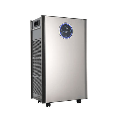 Bon prix Diffuseur d'odeur d'air pour poissons domestiques 90m2 Purificateur d'air commercial 800m3/h en ligne